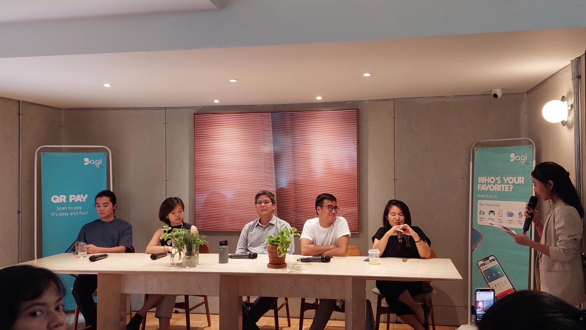 titik temu cafe scbd