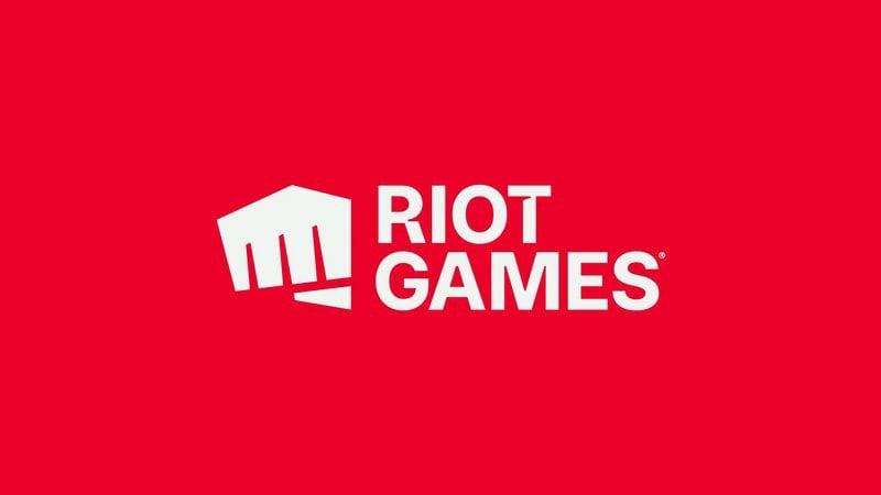 riot games phk