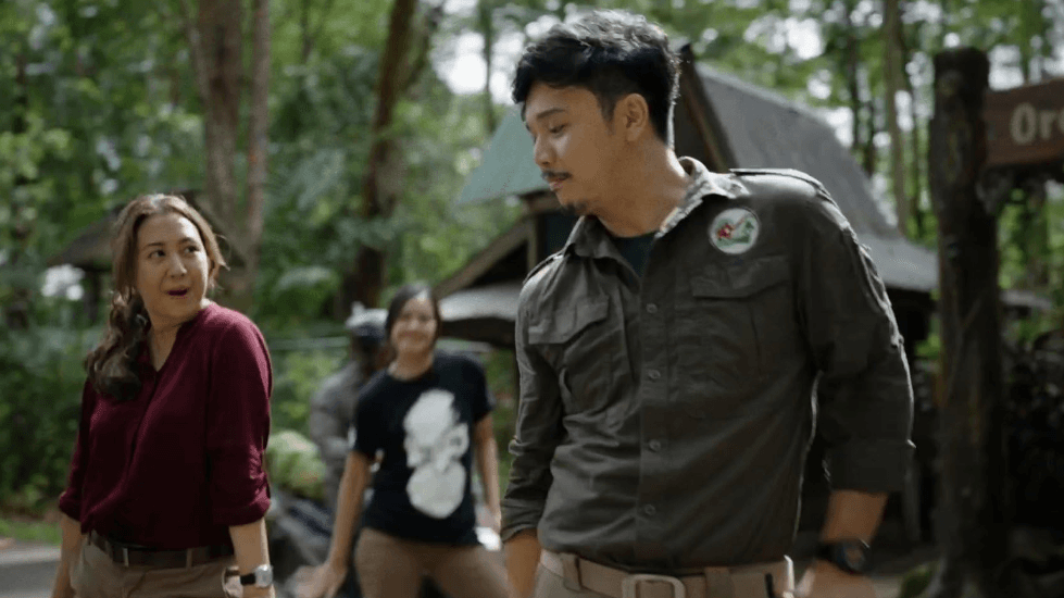 Petualangan Sherina 2