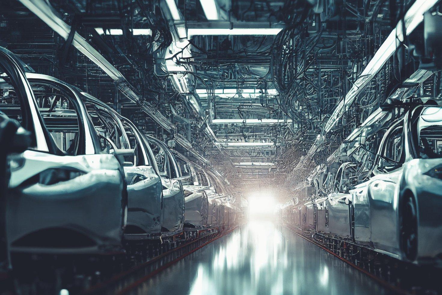 Skandal Uji Keselamatan Daihatsu