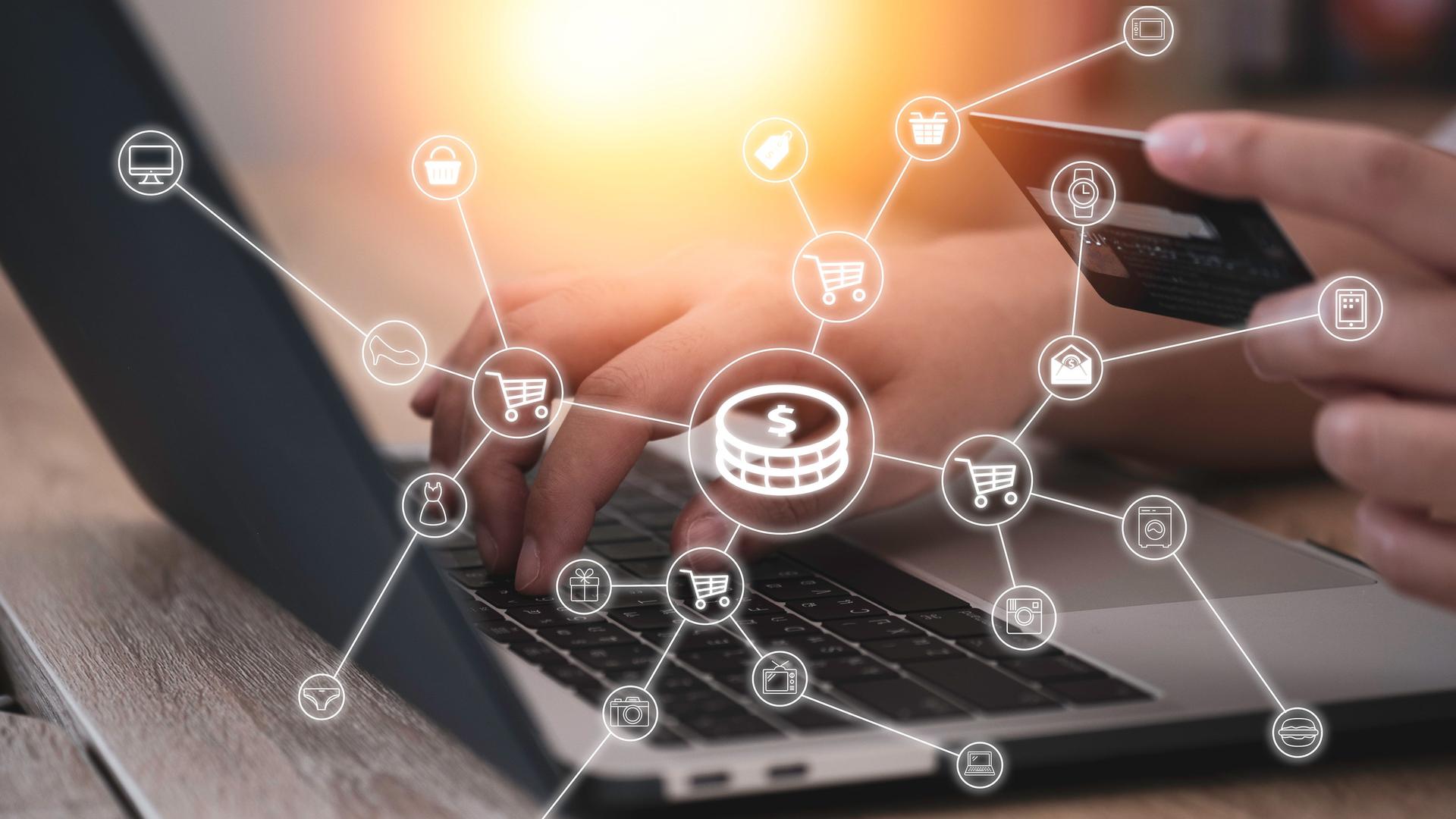 Omnichannel Strategy