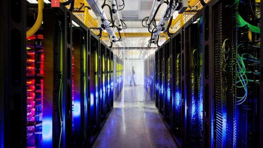 Persaingan Pusat Data AI Bergeser, Ketersediaan Listrik Jadi Penentu Investasi