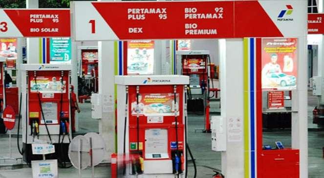 pertamina patra niaga digitalisasi