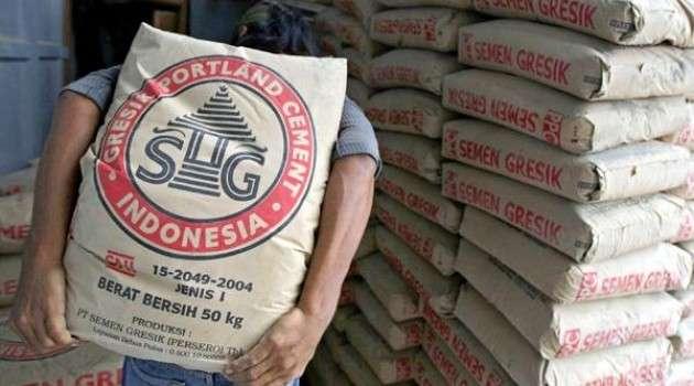 Laba Semen Indonesia