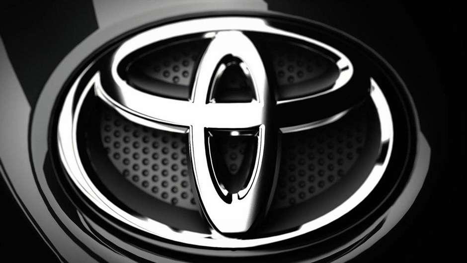 toyota mobil listrik