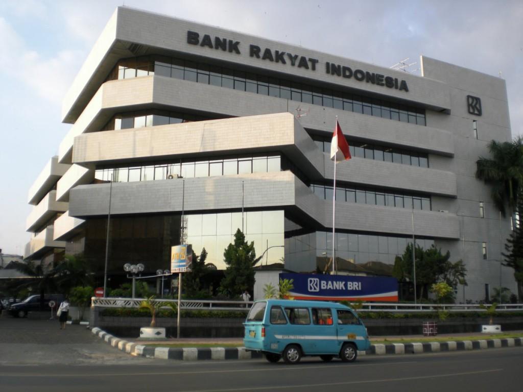 Bank Jaman Now