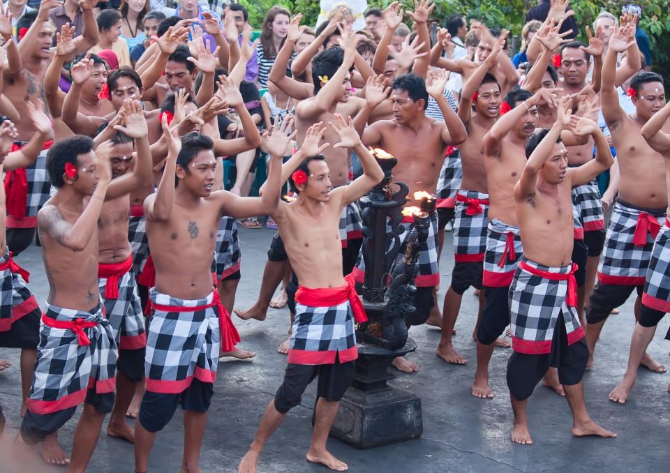 Masalah Pariwisata Bali