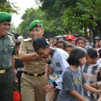 Hadirkan Keterbukaan, Batang Buat Videotron Anggaran