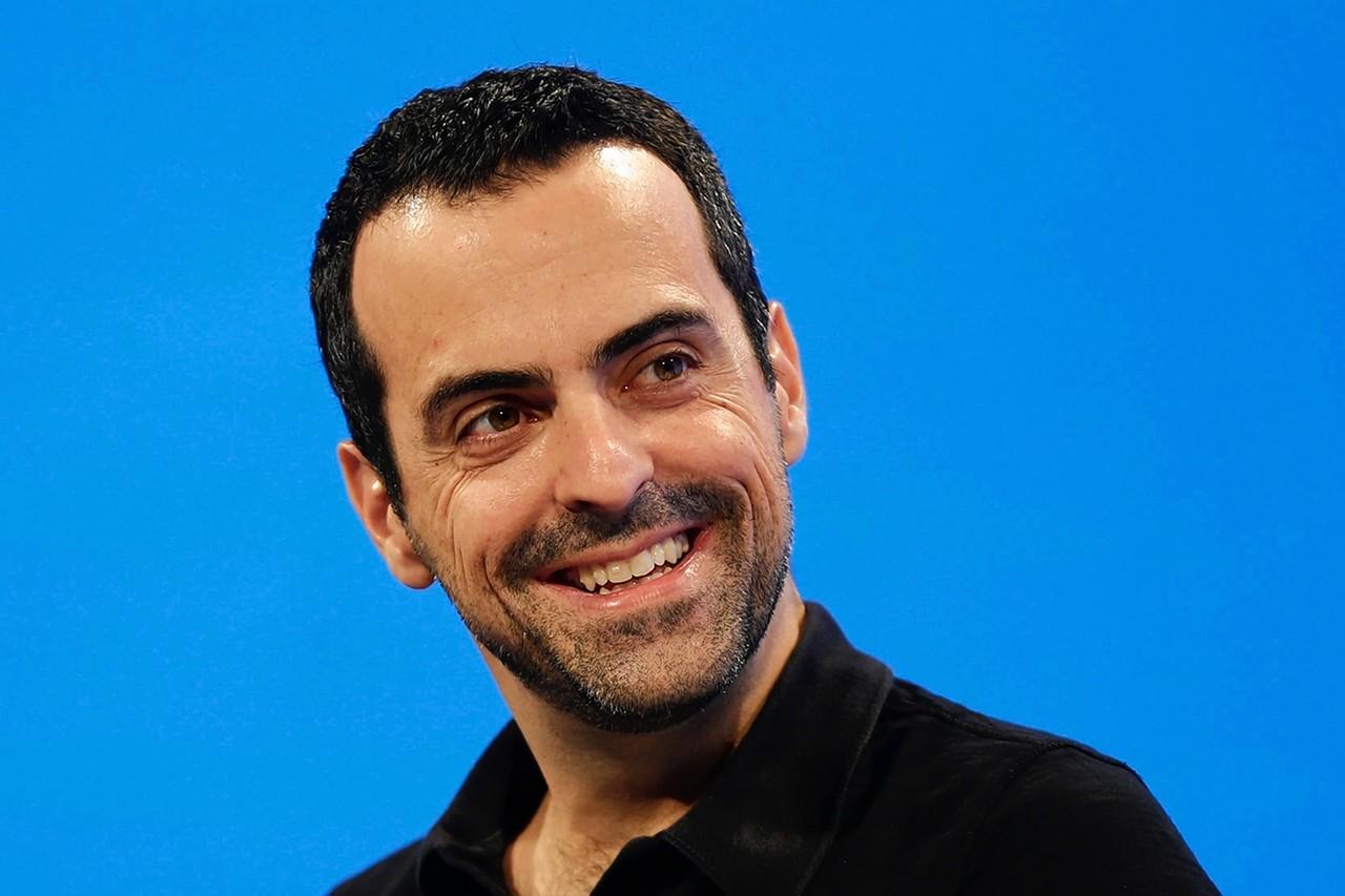 Xiaomi Hugo Barra