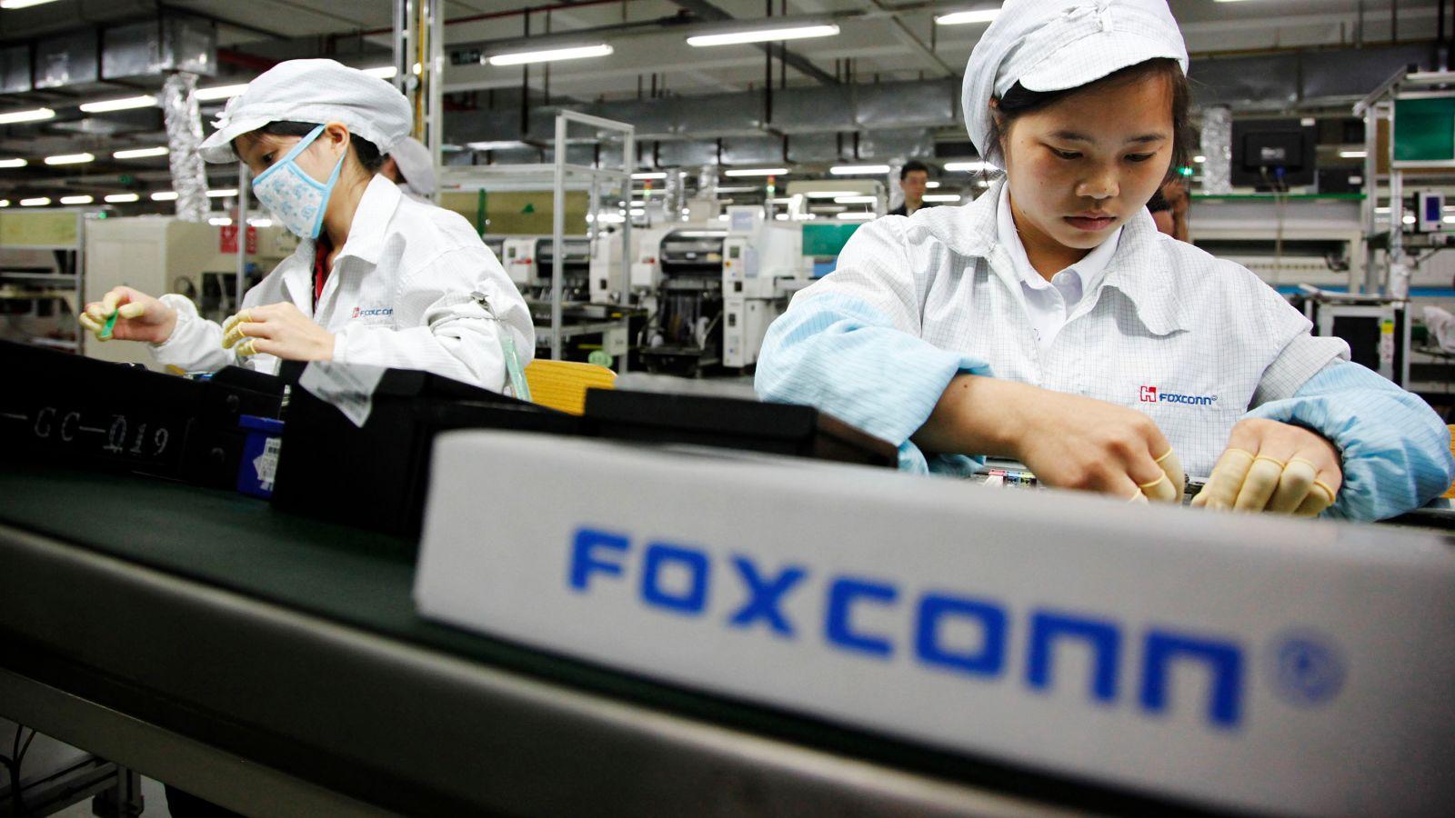 foxconn