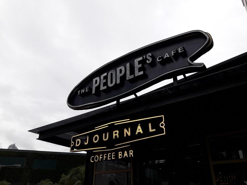 branding Ismaya Group