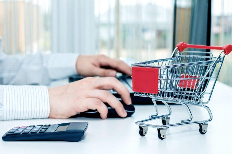 online commerce