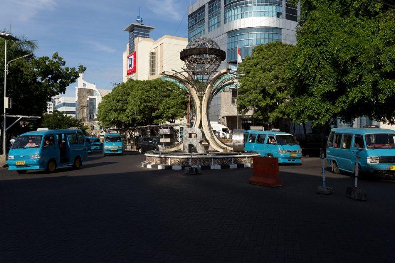 smart city manado