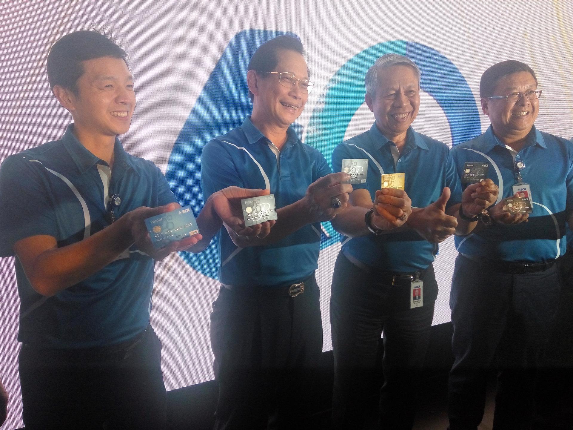 BCA virtual assistant