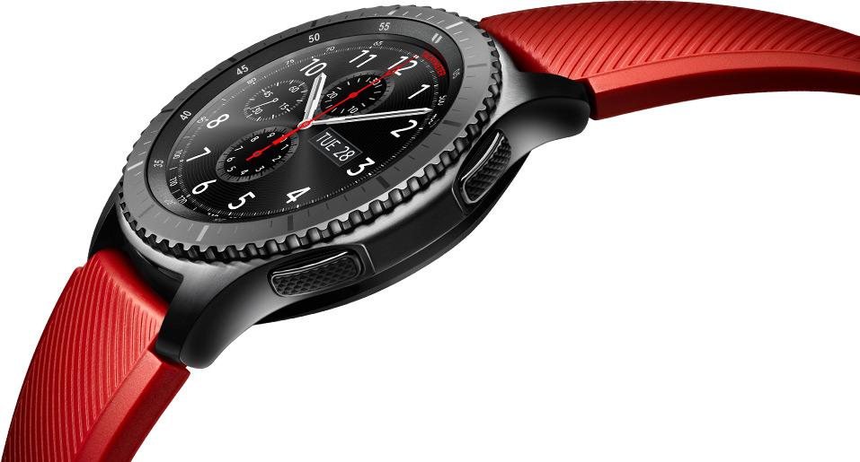 Samsung Gear S3