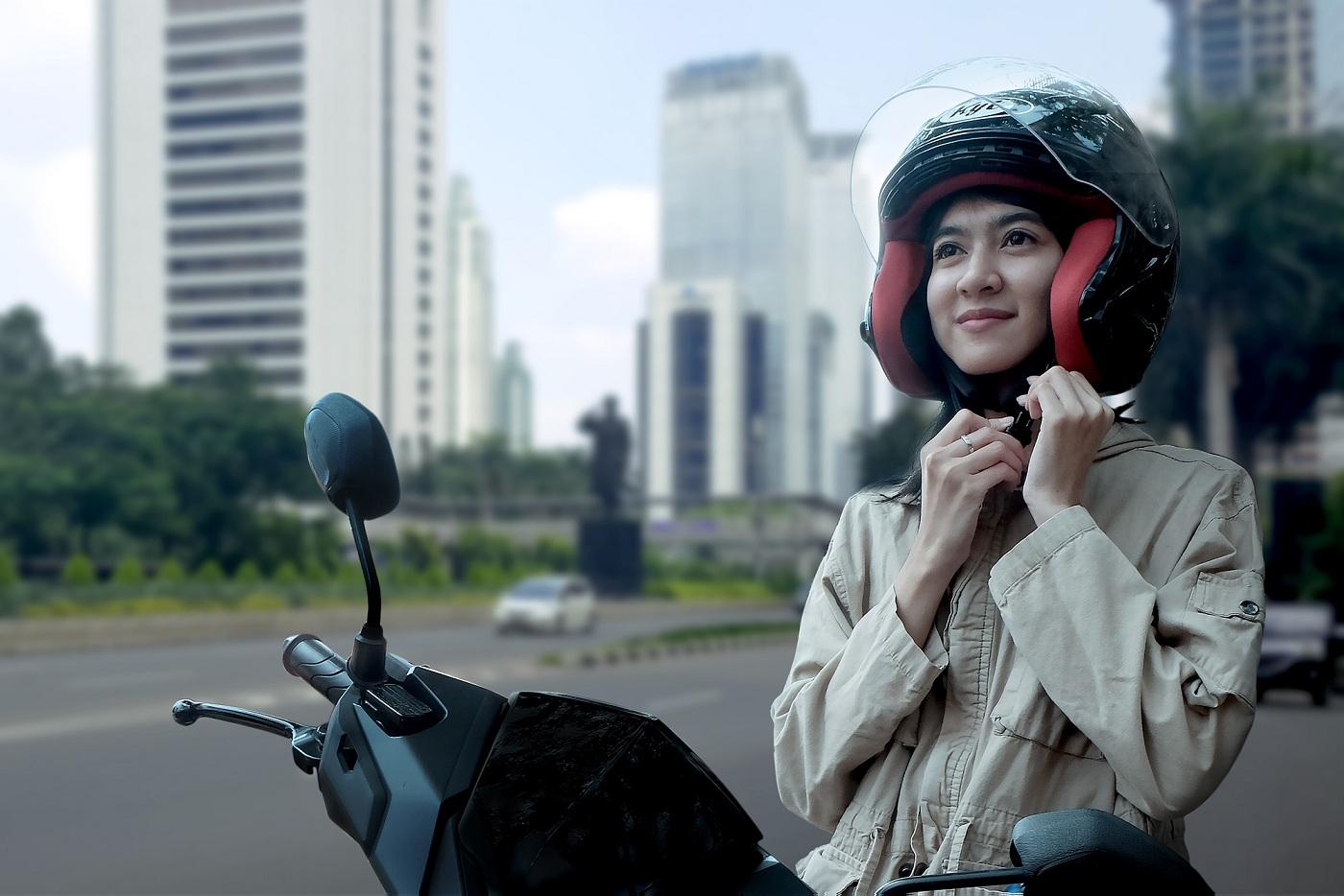 Asuransi Astra #1klik1kebaikan