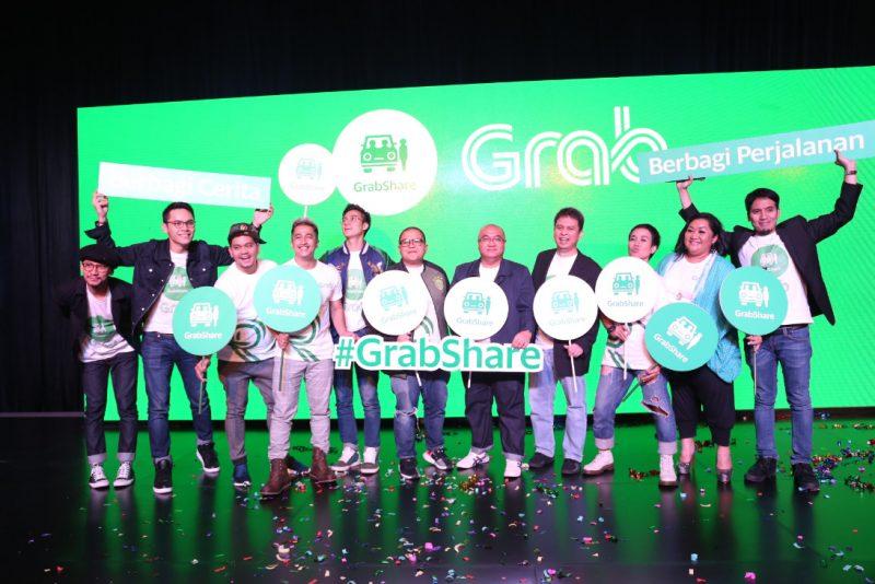 GrabShare