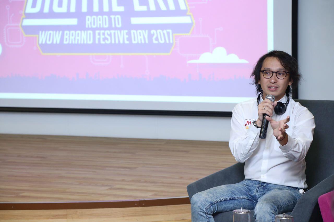 Nama Mataharimall.com