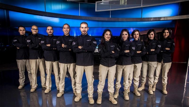 Kampanye Digital Dari Net TV