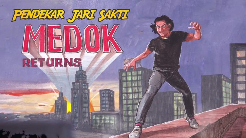 Bukalapak Mas Medok