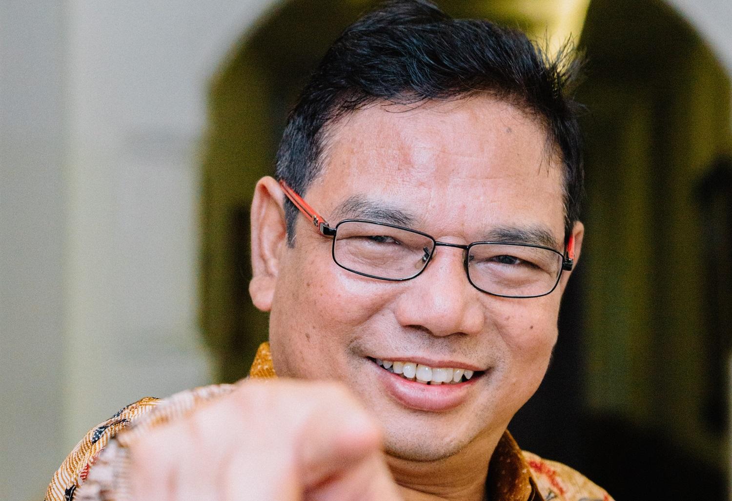 Sukses Asuransi Jiwasraya