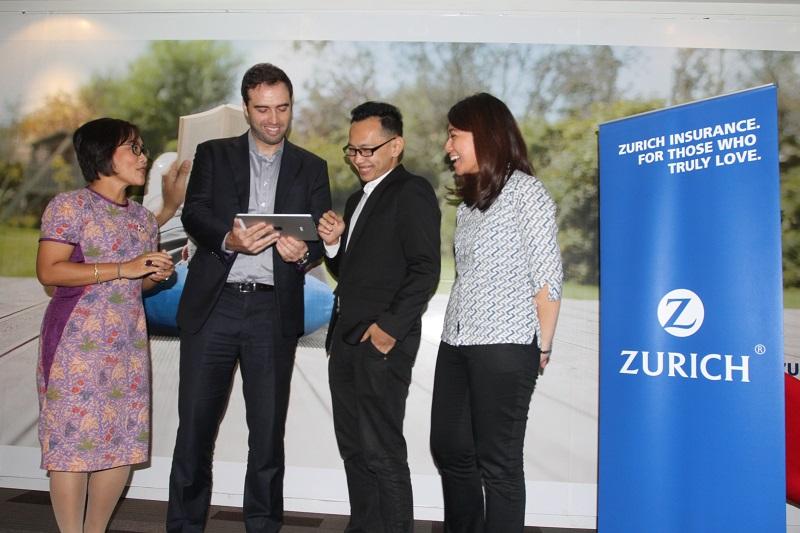 Kursus Asuransi Online