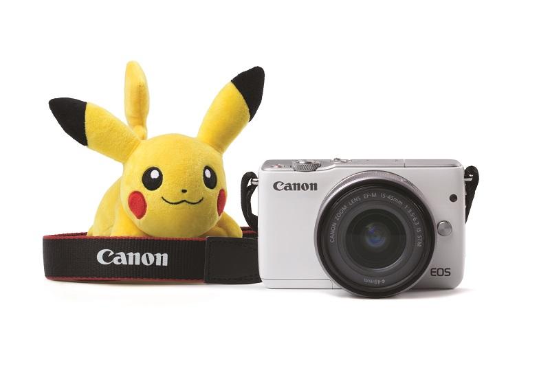Canon Pokémon