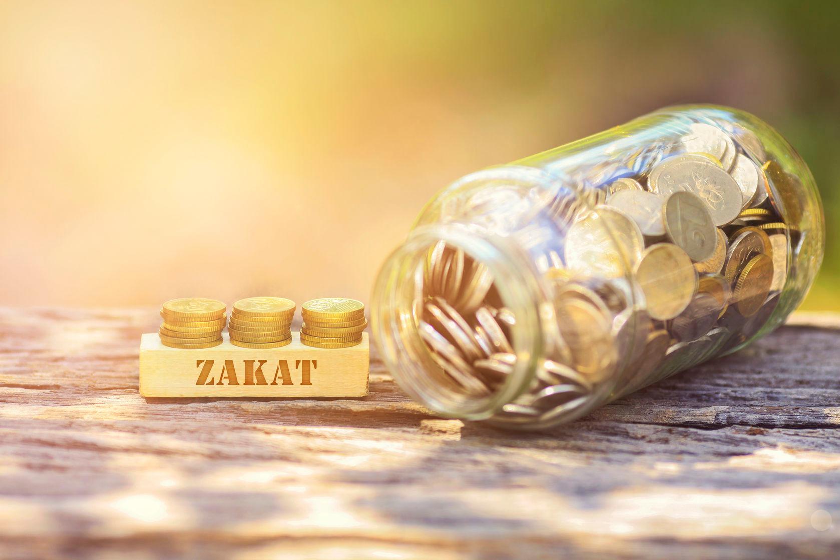 rumah zakat