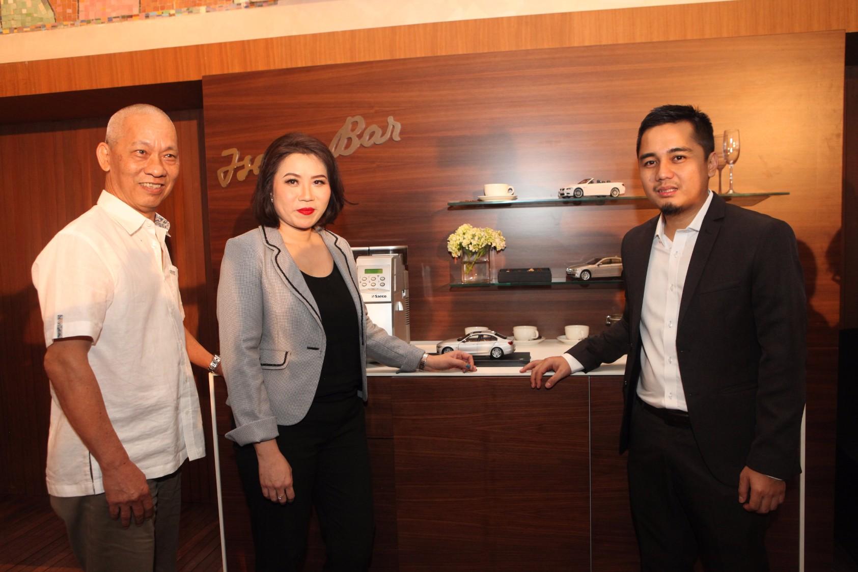 Program BMW Group Future Retail