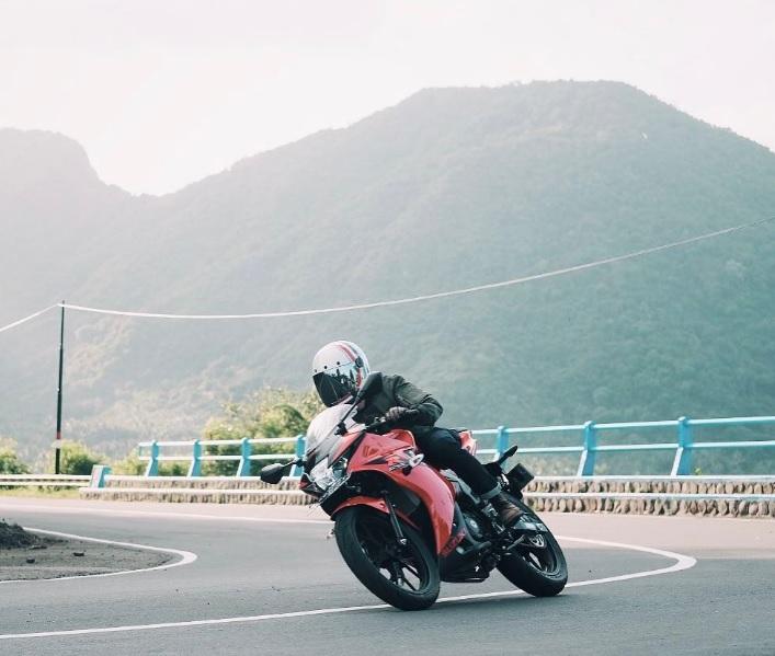 Den Dimas (kredit photo: Instagram @buburayamracer)