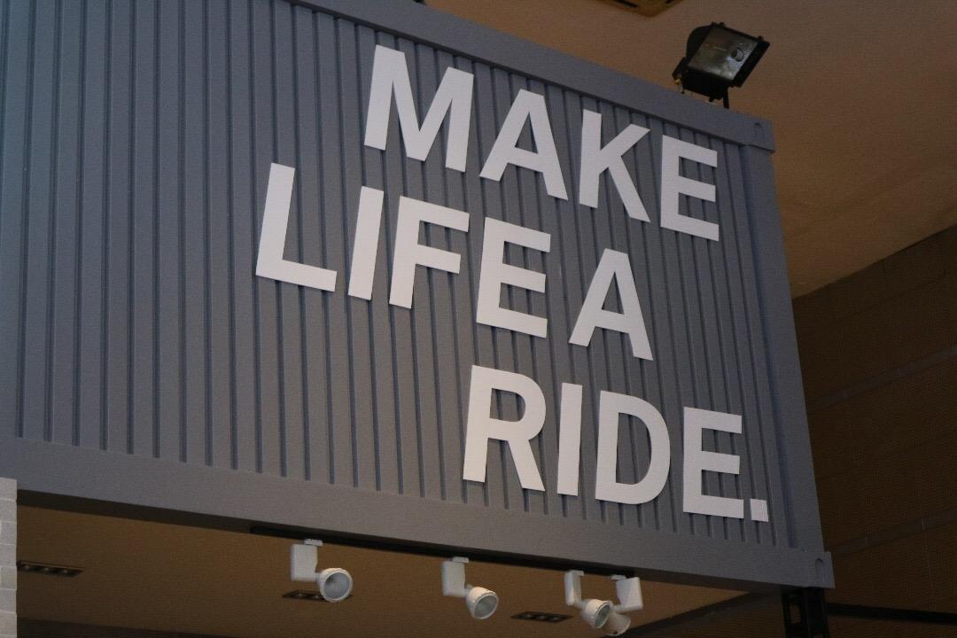 Ilustrasi Lifestyle Marketing