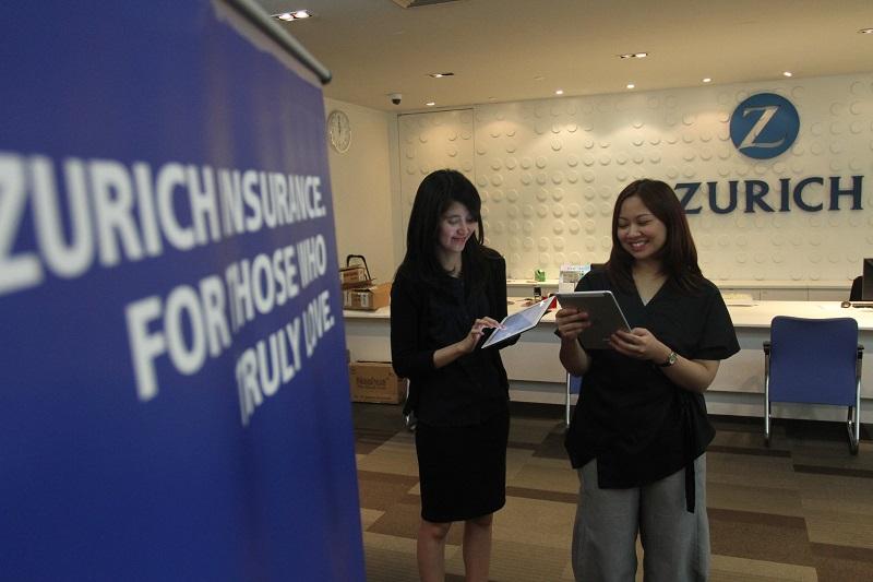 Premi yang fleksibel