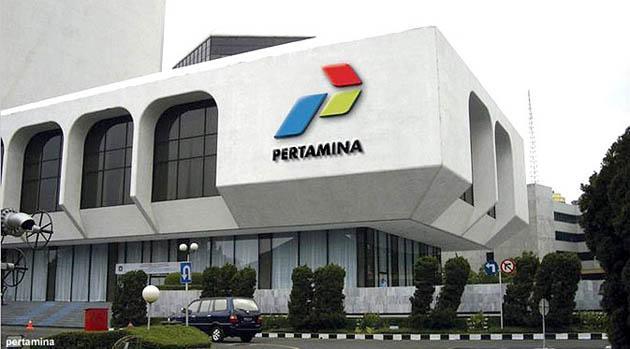 Pertamina Lubricants