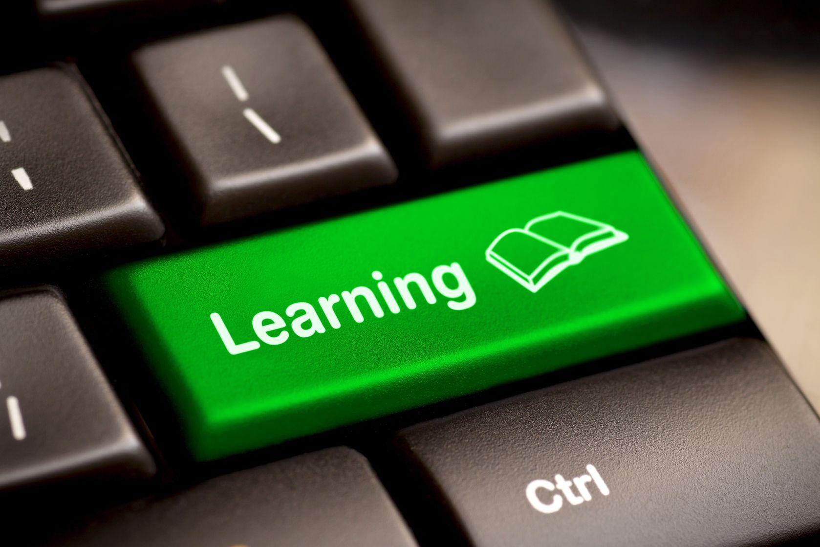 e-learning semakin diminati