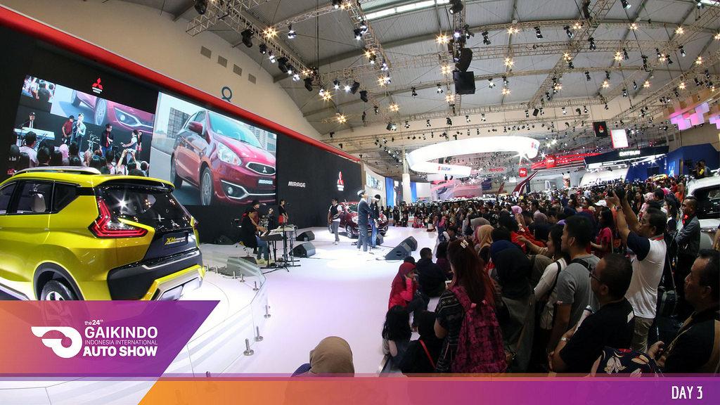 GIIAS 2016