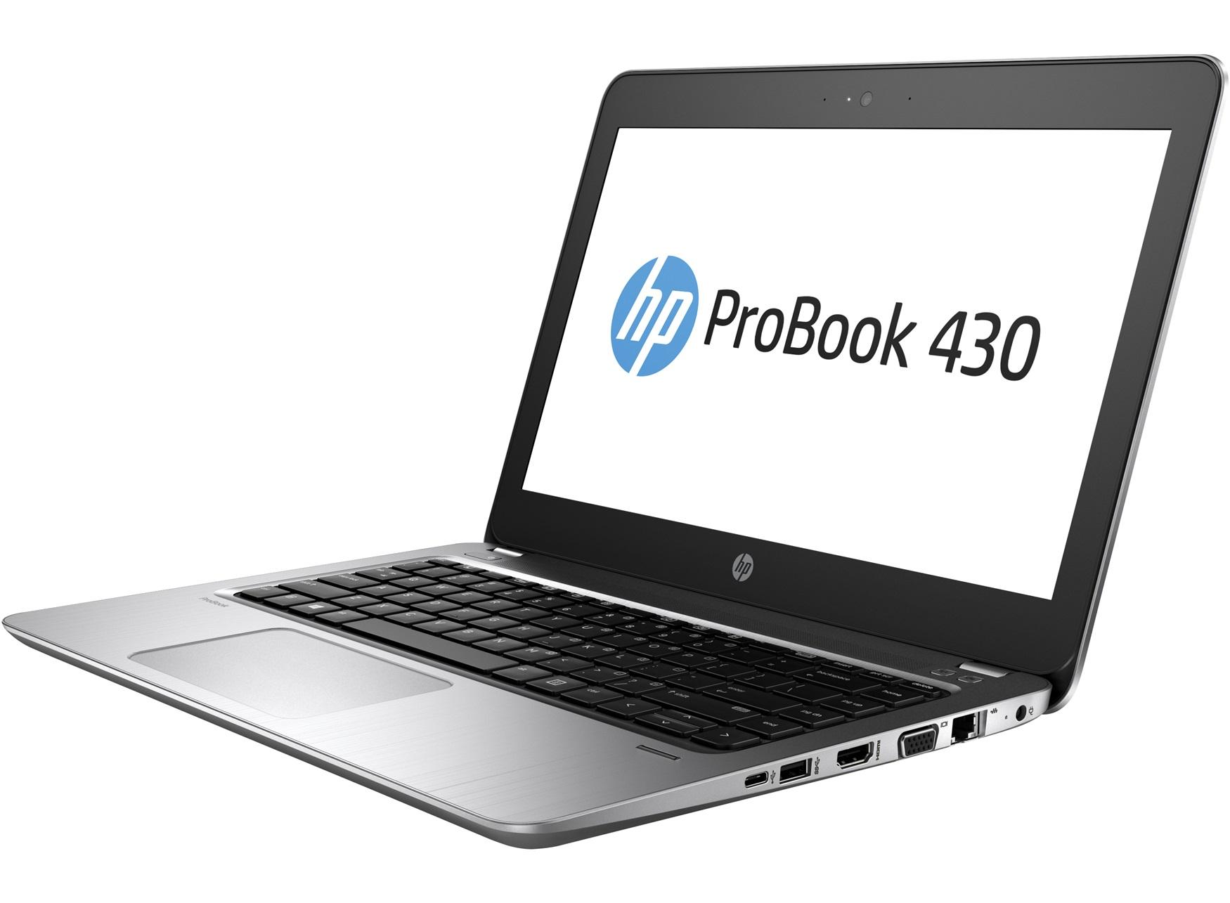 HP Probook 430 G4