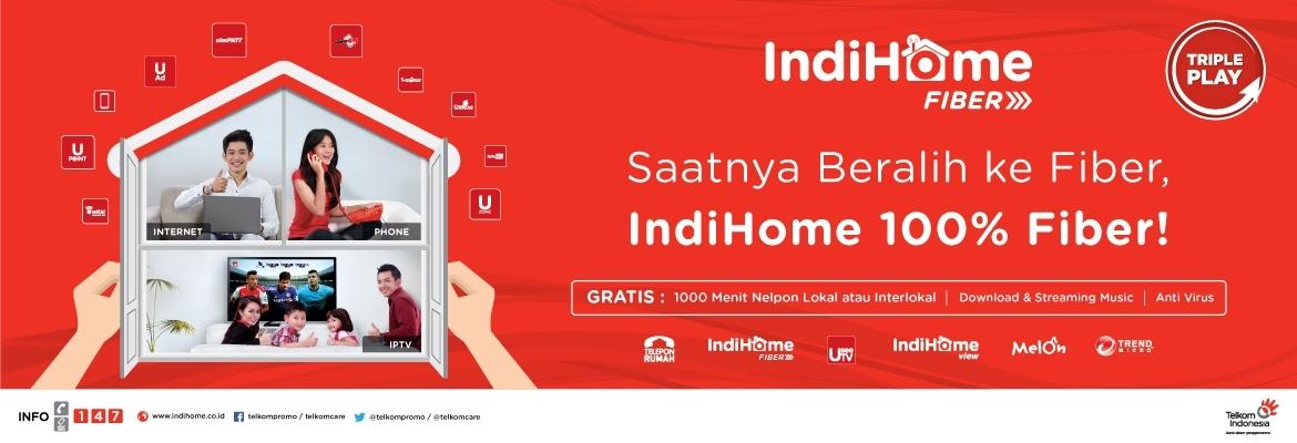 telkom indihome