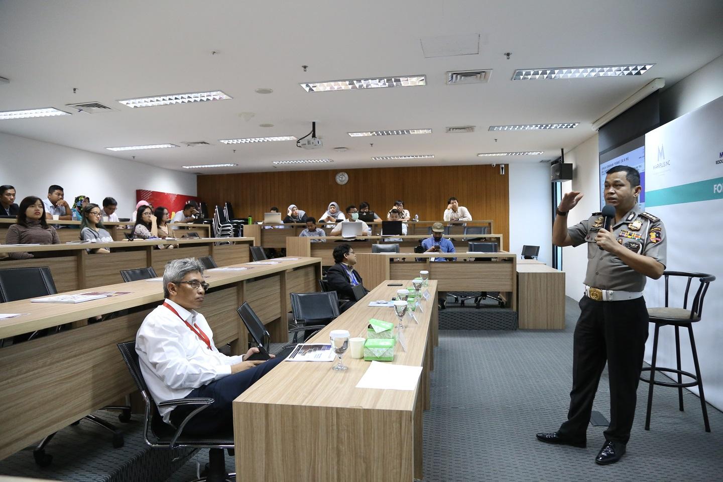 Kombes Pol Hery Sutrisman