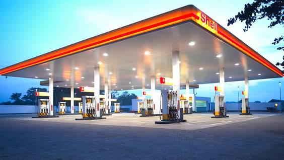 Shell V-Power Space Explorers