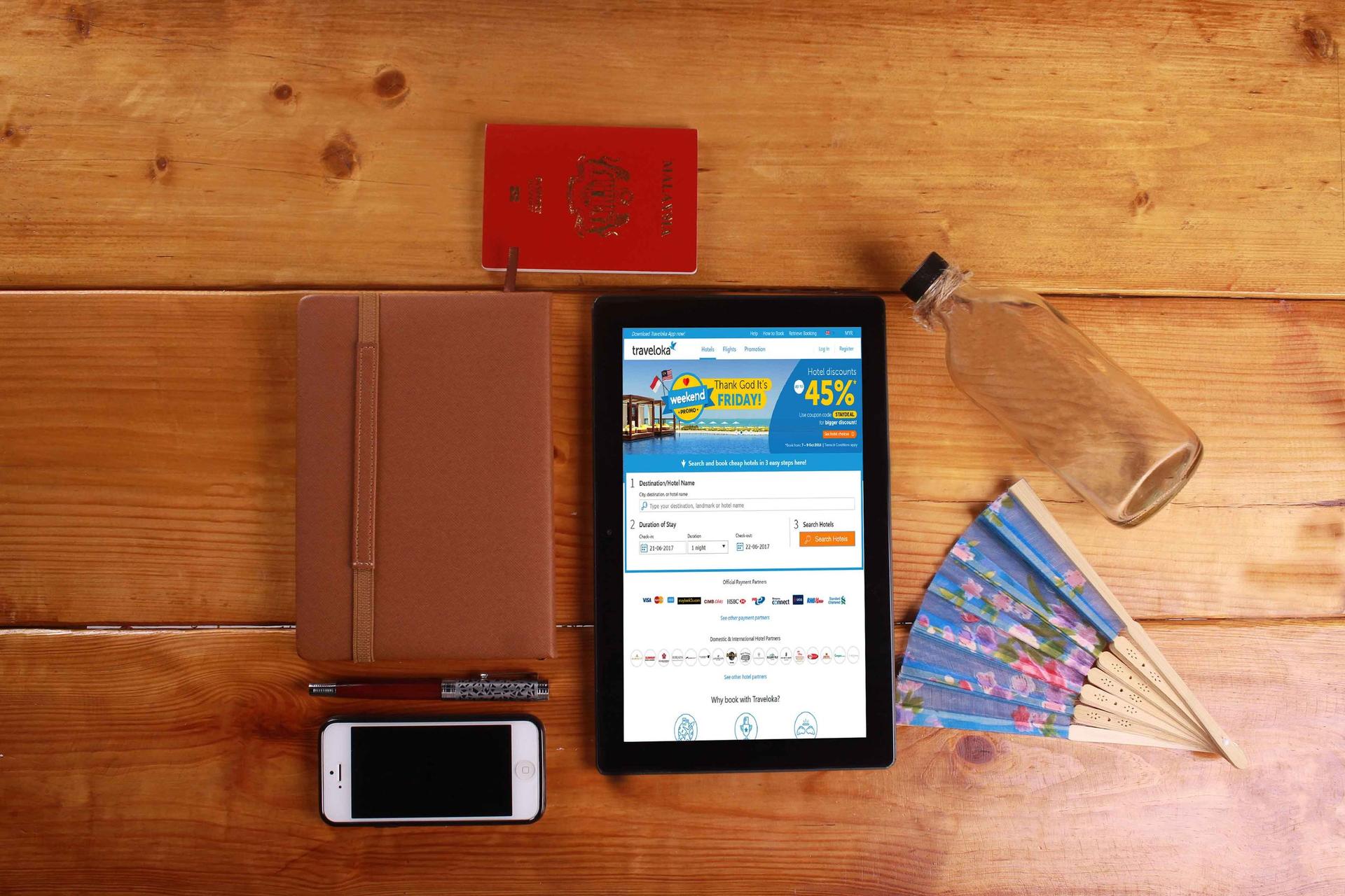 cara reschedule pesawat