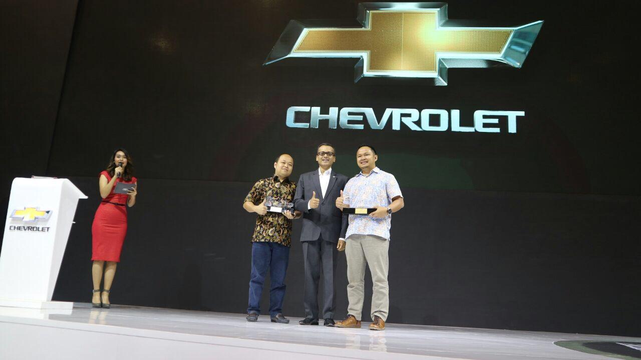 Chevrolet Indonesia