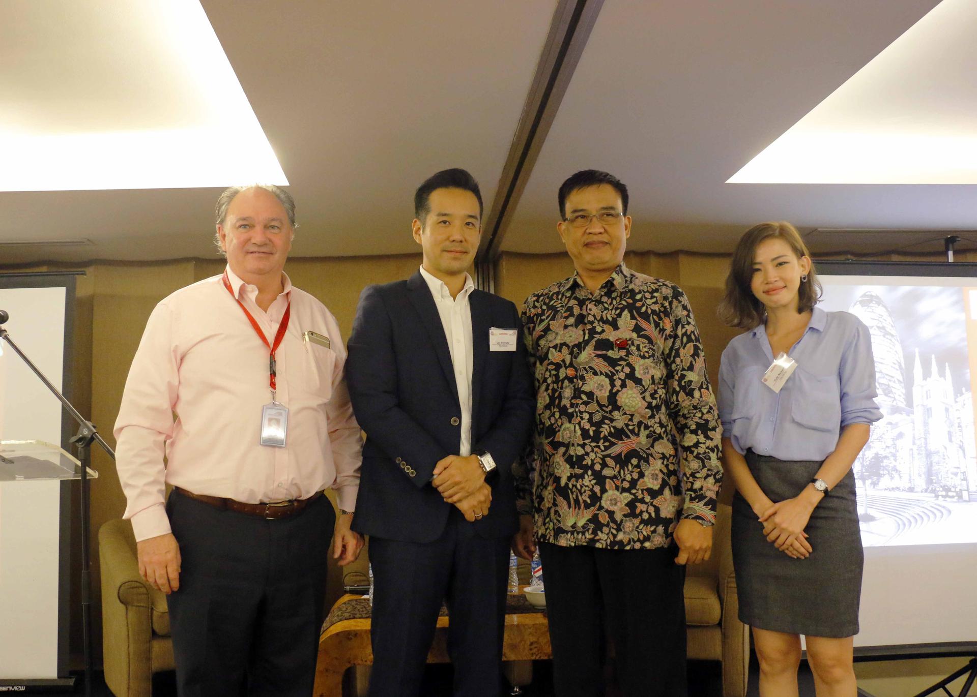 Crowdo Kembalikan Dana Investor