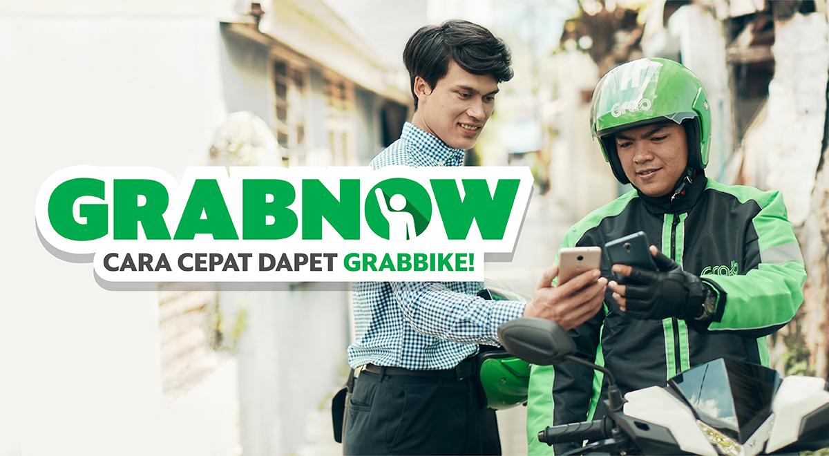 GrabNow