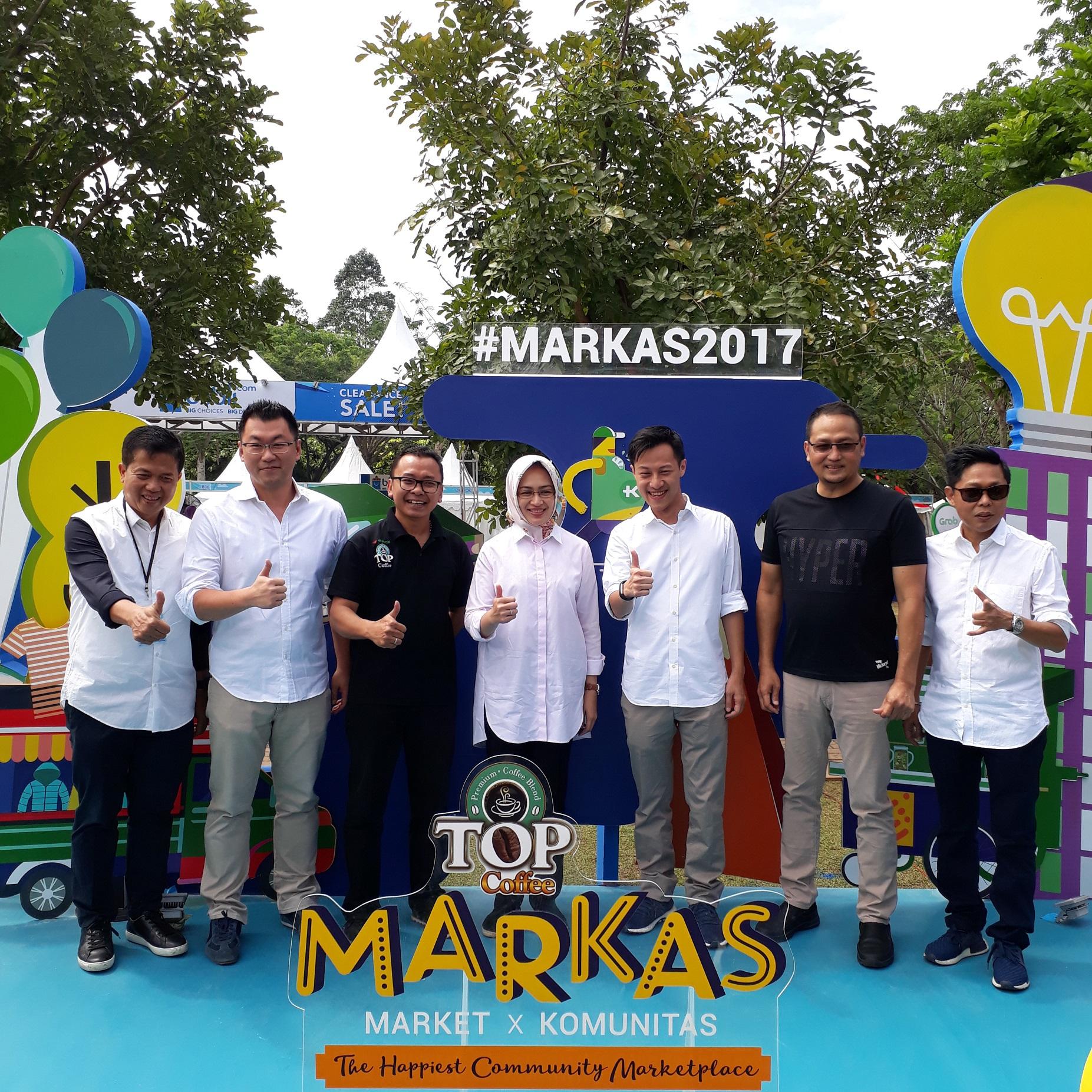 MARKAS KASKUS