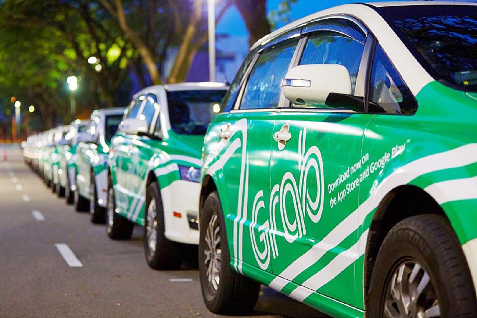 GrabPay