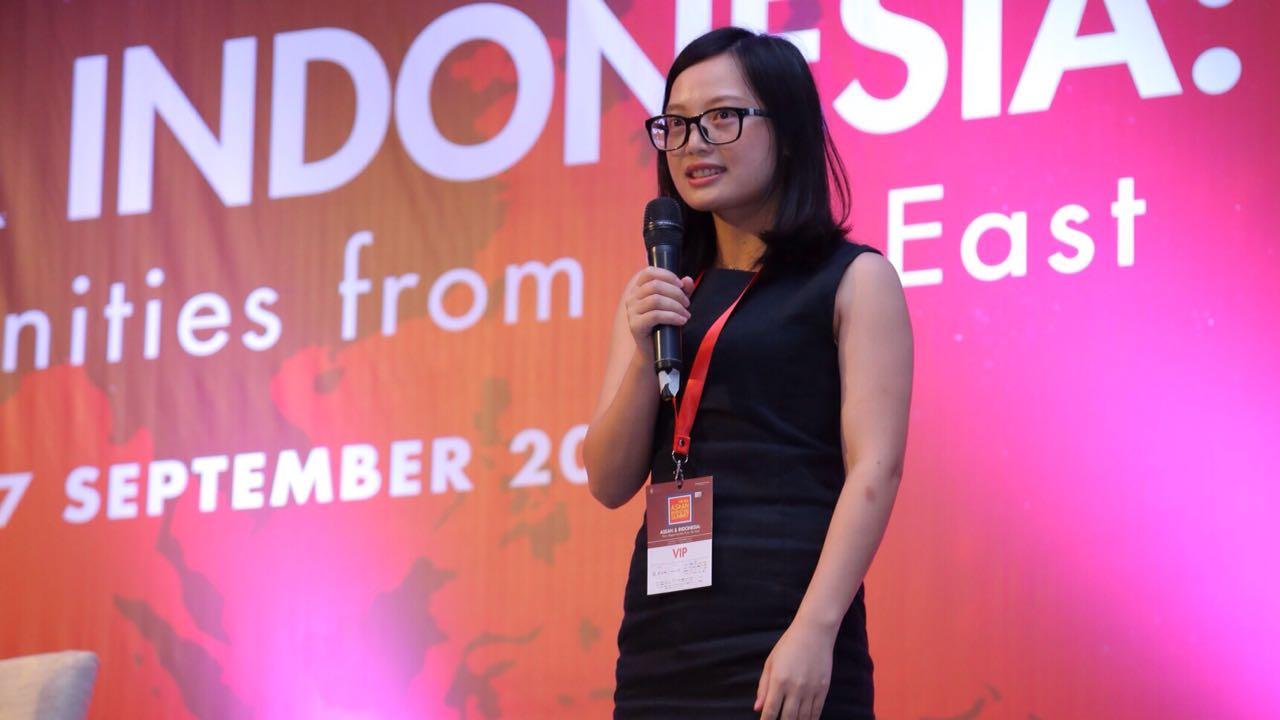 JD.ID Zhang Hong Mei