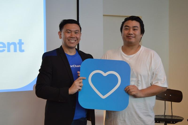 investasi di startup