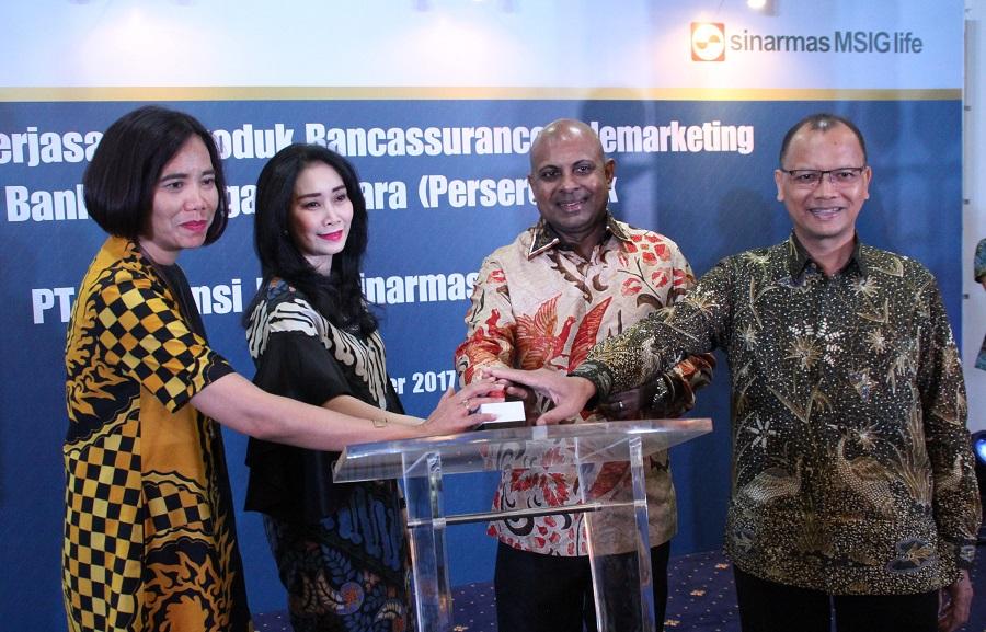 Perkuat Telemarketing