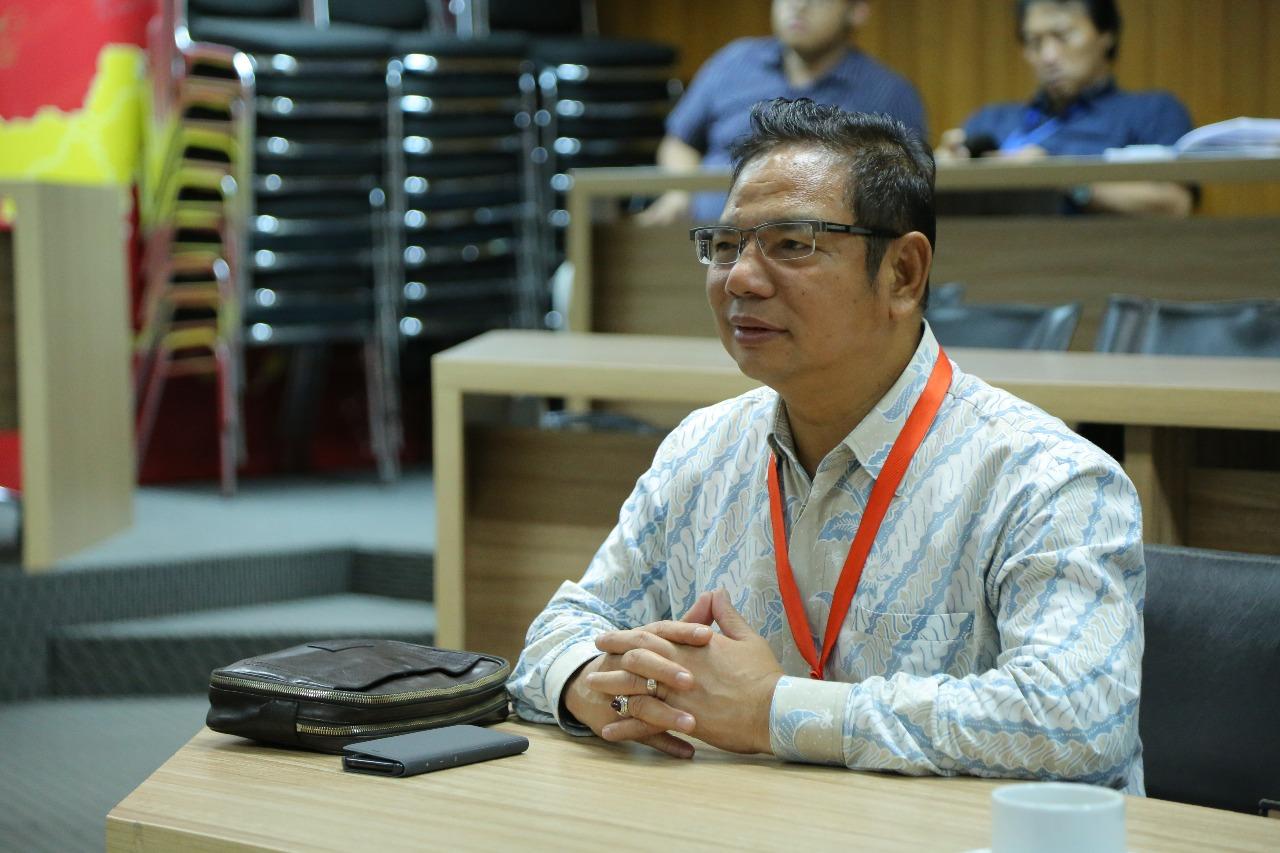 Potensi bisnis asean