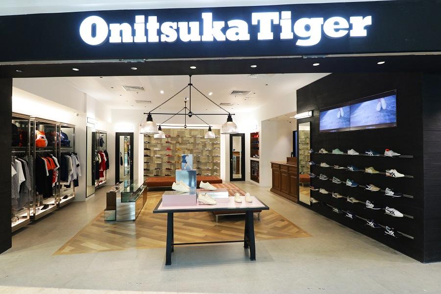 Onitsuka Tiger